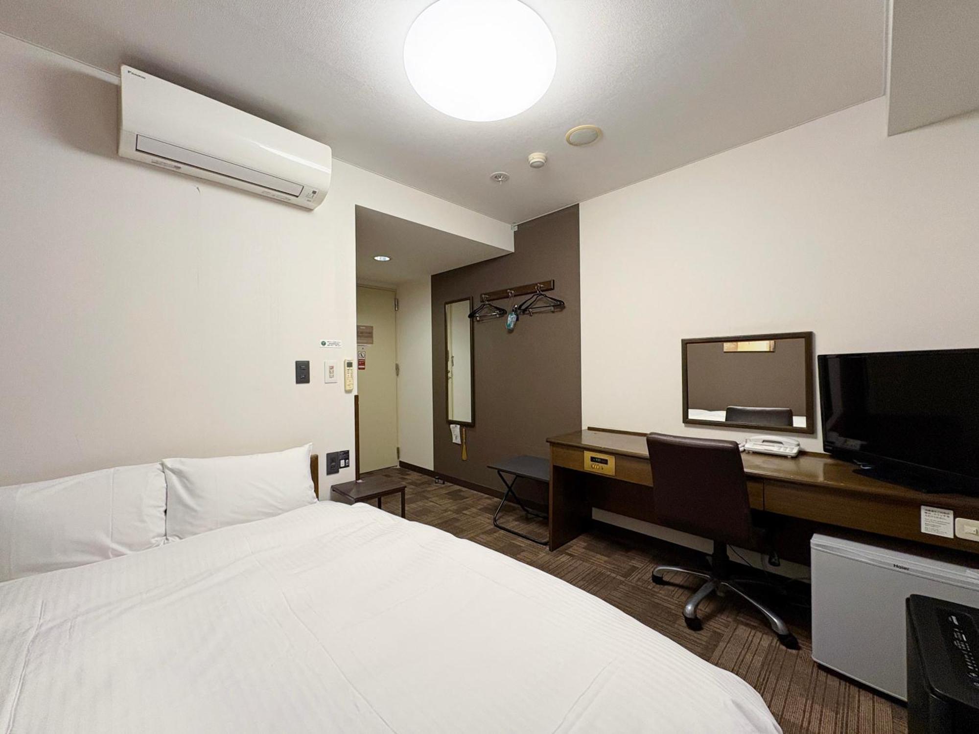 Hotel Route-Inn Court Minami Alps Exterior photo