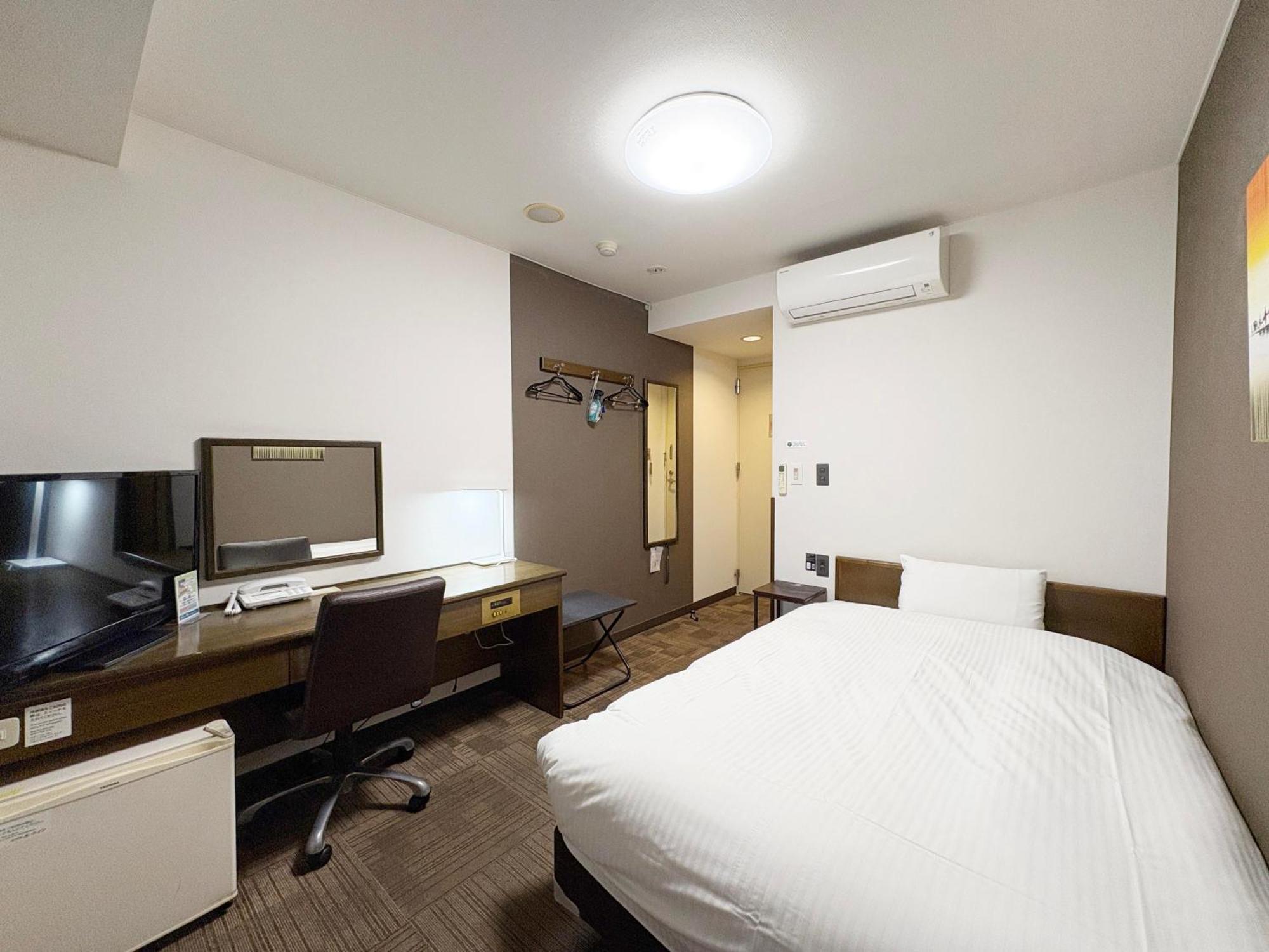Hotel Route-Inn Court Minami Alps Exterior photo