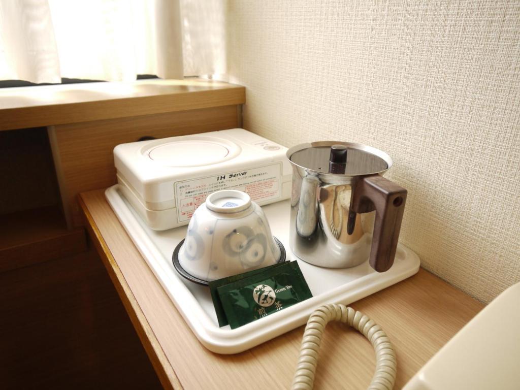 Hotel Route-Inn Court Minami Alps Room photo