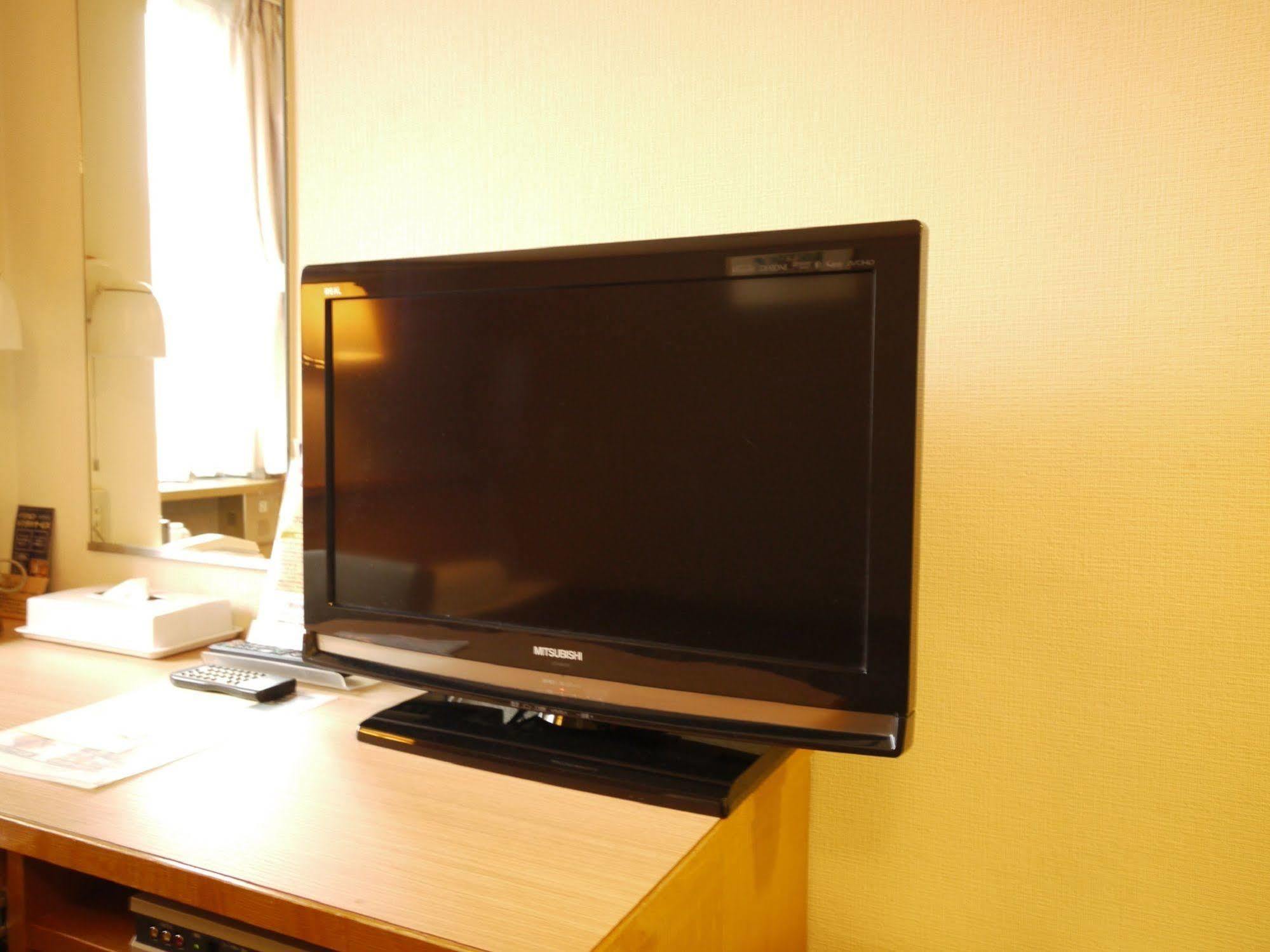 Hotel Route-Inn Court Minami Alps Exterior photo